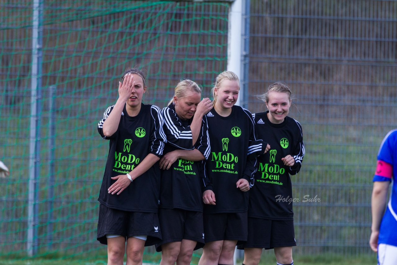 Bild 128 - Frauen FSC Kaltenkirchen II U23 - SV Bokhorst : Ergebnis: 4:1